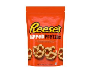 Reese's Dipped Pretzel 24 oz. Bags | Limited Edition  - 1 Un