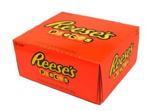 Reese's Pieces - 18 / Box