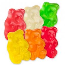 Gummi Bears  - 5 lb.