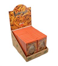 Larvets BBQ Worm Snacks - 24 / Box