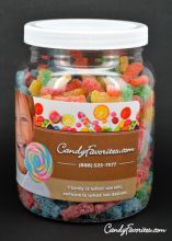 Gummi Candy of the Month - 12 Months