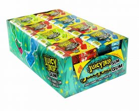 Topps Juicy Drop Gum - 16 / Box