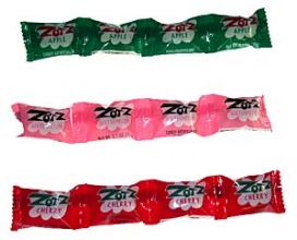 Zotz Power Candy - 48 /Box