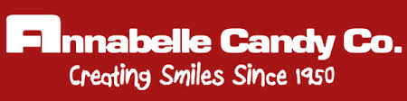 Annabelle Candy Company Logo