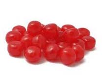 Brach's Sour Cherry Jels