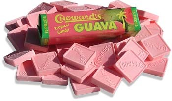 Guava Chowards Mints