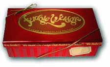 Fudgie Wudgie Chocolate Cheesecake Box