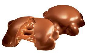 Chocolate Turtles Unwrapped